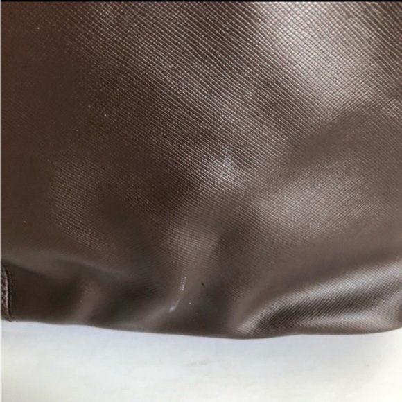 Coach City Metro Park Tote Bag, Genuine leather, classic style - Picture 12 of 12